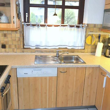 Reethaus Mumm Ferienhaus Sankt Peter-Ording