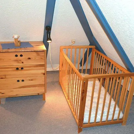 Reethaus Mumm Sankt Peter-Ording