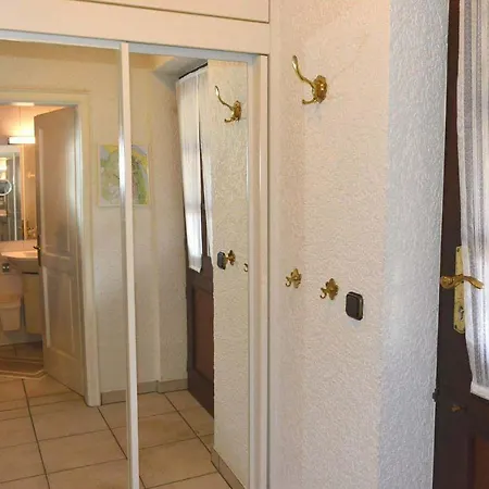 Reethaus Mumm * Sankt Peter-Ording