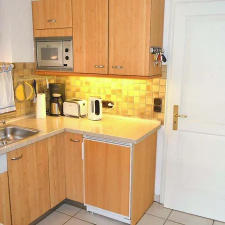 Reethaus Mumm Sankt Peter-Ording