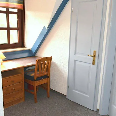 Reethaus Mumm Ferienhaus