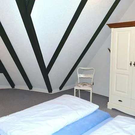 Reethaus Mumm * Sankt Peter-Ording