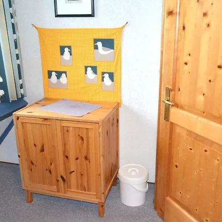 Ferienhaus Reethaus Mumm Sankt Peter-Ording