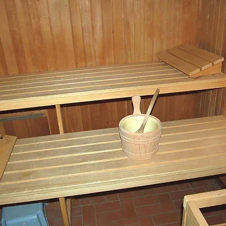 Ferienhaus Reethaus Mumm