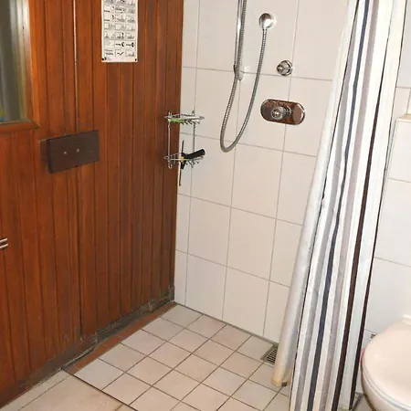 Reethaus Mumm Sankt Peter-Ording