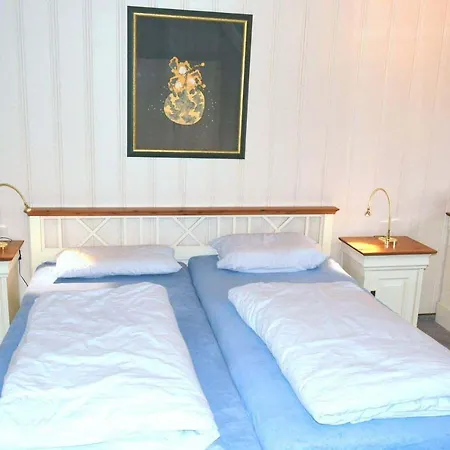 Reethaus Mumm Ferienhaus *