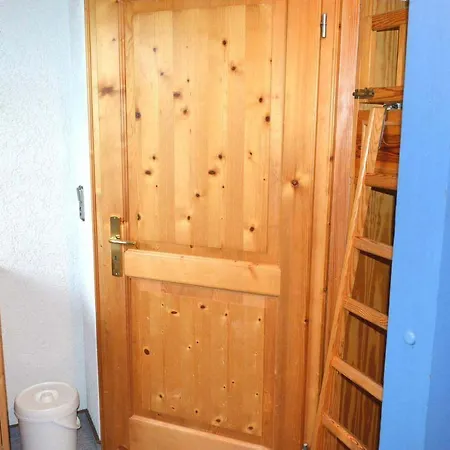 Reethaus Mumm Ferienhaus