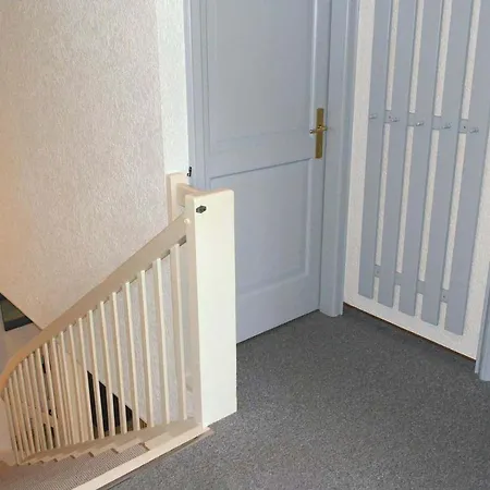 Reethaus Mumm Ferienhaus Sankt Peter-Ording