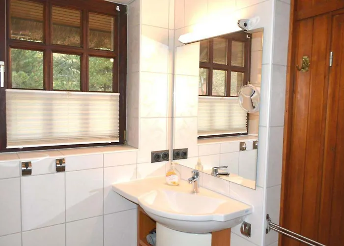 Reethaus Mumm Dom wakacyjny *